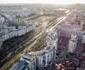 bucuresti fotografie aeriana