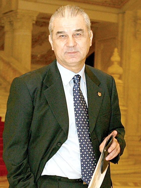 Anghel Iordănescu