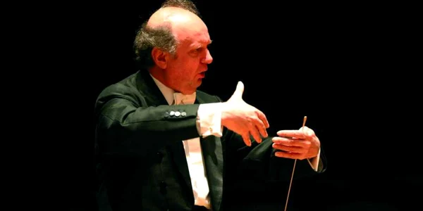 marek janowski