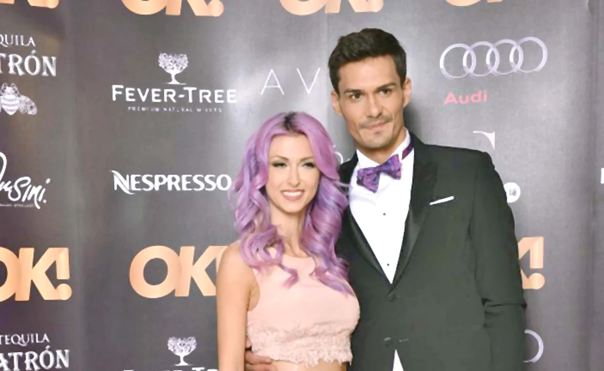 Andreea are cinci concerte pe Valea Prahovei. O va însoţi şi soţul ei