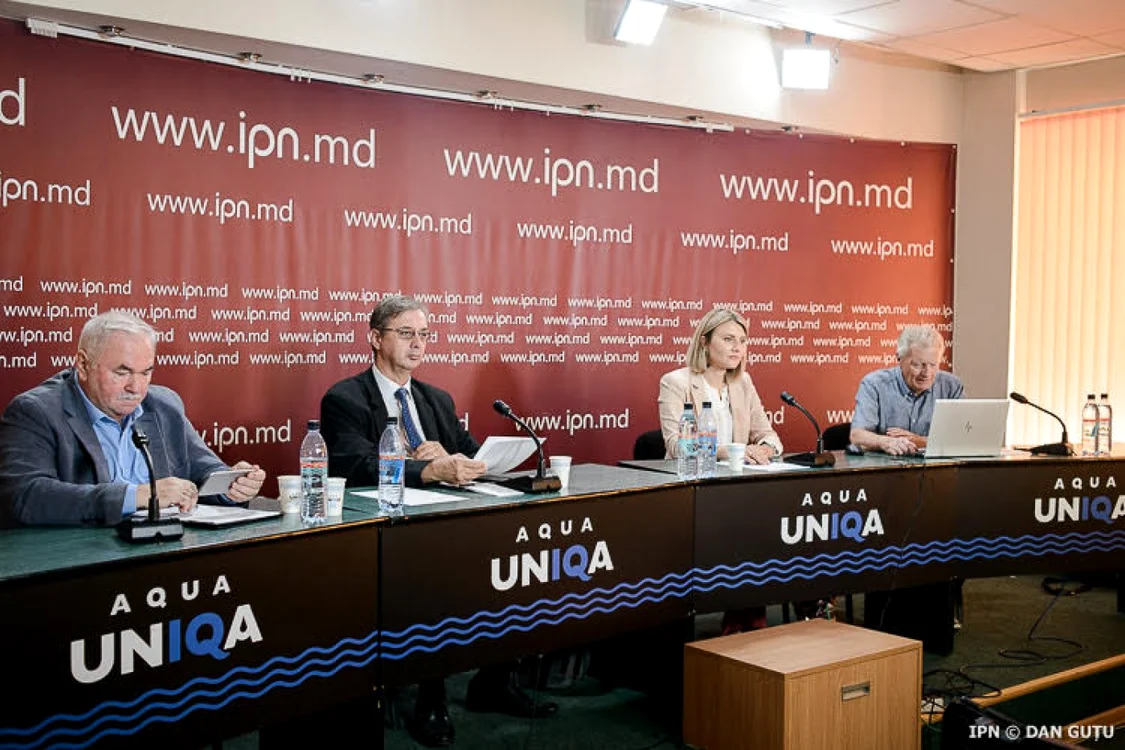 FOTO IPN