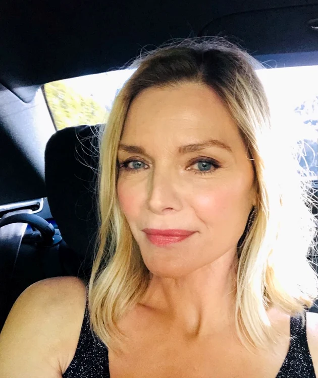 Michelle Pfeiffer arată senzațional la 62 de anifoto: Instagram