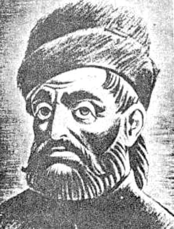 Gheorghe Doja FOTO: Arhivă