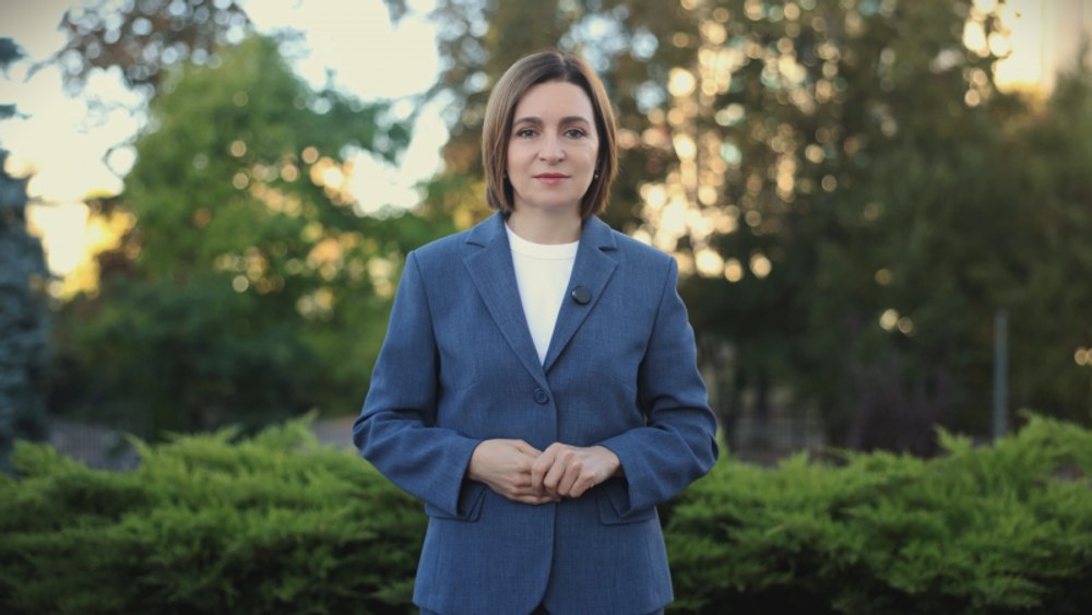 Mesajul Maiei Sandu, în ultima zi de campanie electorală: Moldova merită salvată de fiecare dată. Mergeți la vot 