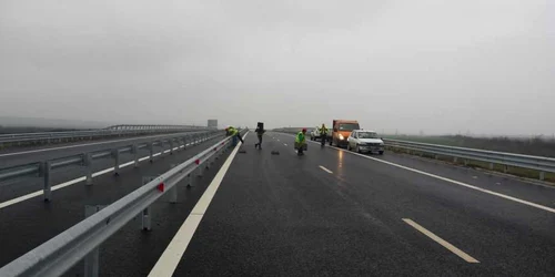 Autostrada Timişoara-Lugoj