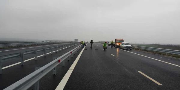 Autostrada Timişoara-Lugoj
