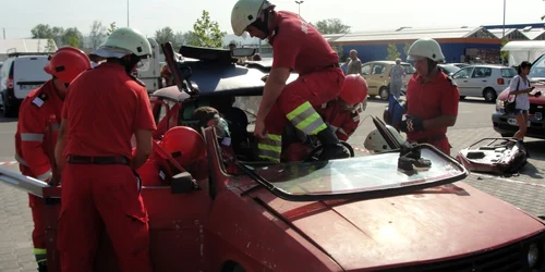 exerciţiul a durat aproximativ 15 minute