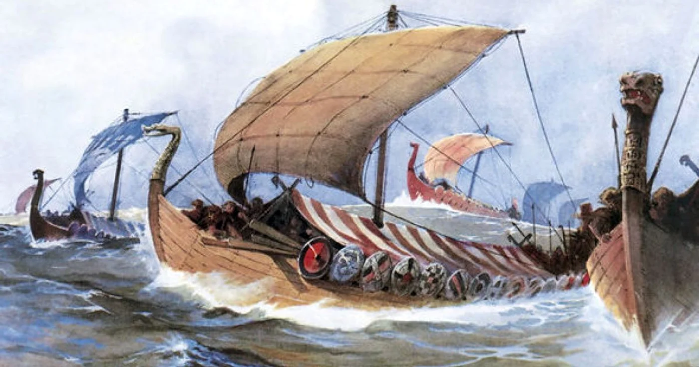 viking