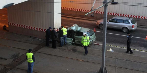 In cat timp se declara accidentul rutier procedura FOTO Adevarul