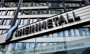 Rheinmetall shutterstock 2068899350 jpg