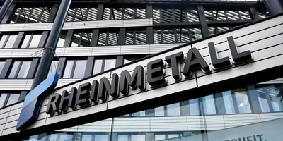 Rheinmetall shutterstock 2068899350 jpg