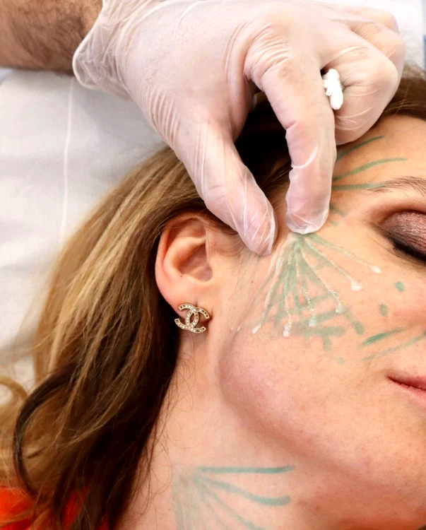 Carmen Negoiță arată senzațional acum, după intervenția estetică