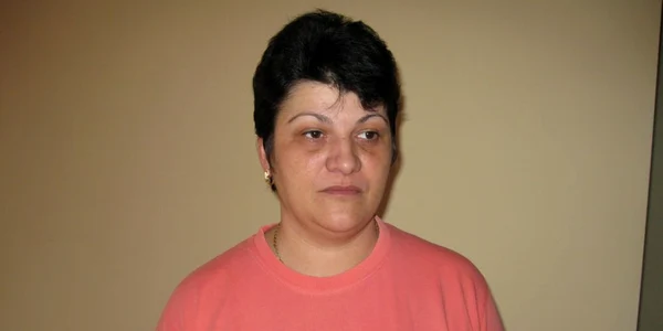 Mihaela Prioteasa spune că mama ei nu a fost supravegheată