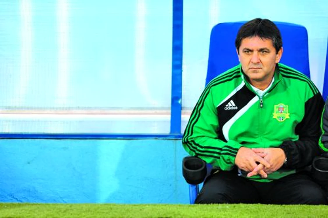 
    Marius Lăcătuş  