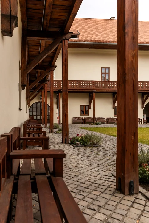 Cetatea Miko (© România Atractivă)