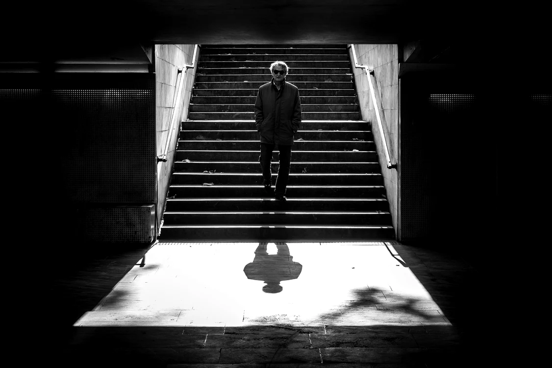 Stima de sine este ca un cont în bancă – interviu cu Valentin Radu ARSENE jpeg