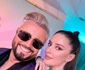 Bote, alături de Diana Baicu