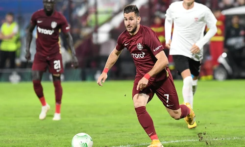 Cluj   Sivasspor, Sportpictures jpg