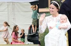 prințesa Sofia a Suediei, Prințesa de Wales foto Getty Images jpg