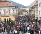 juni Brasov