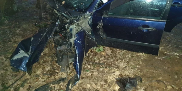accident