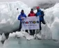 Expediţie românească pe cele mai înalte vârfuri din lume - alpinişti din Constanţa Sursa foto Facebook Mihai Nenciu