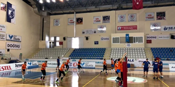 volei csm