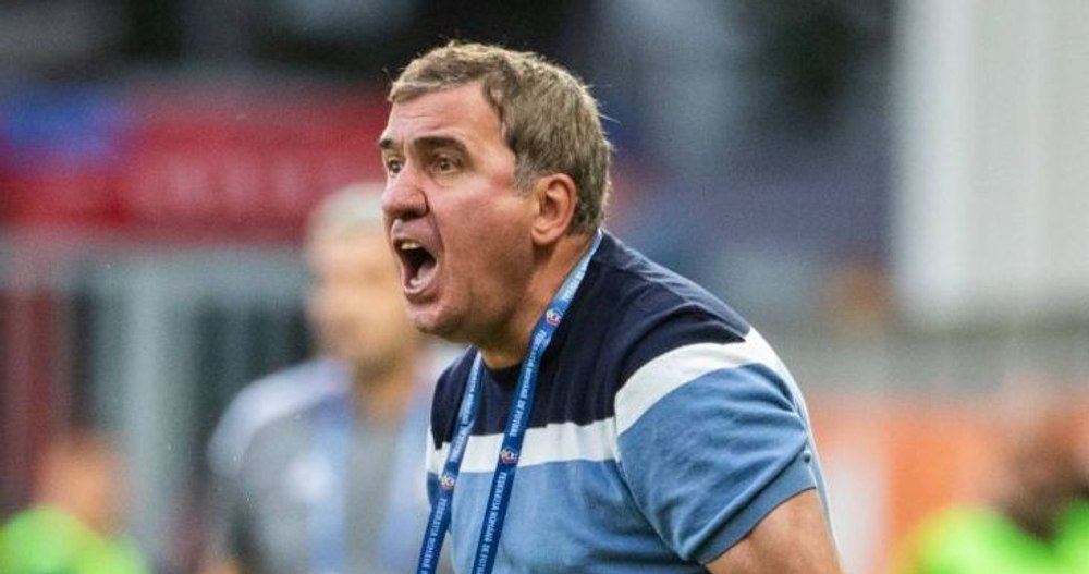 Hagi, urmează concedierile la Farul Constanța: Primii care vor pleca după rezultatele modeste din vară