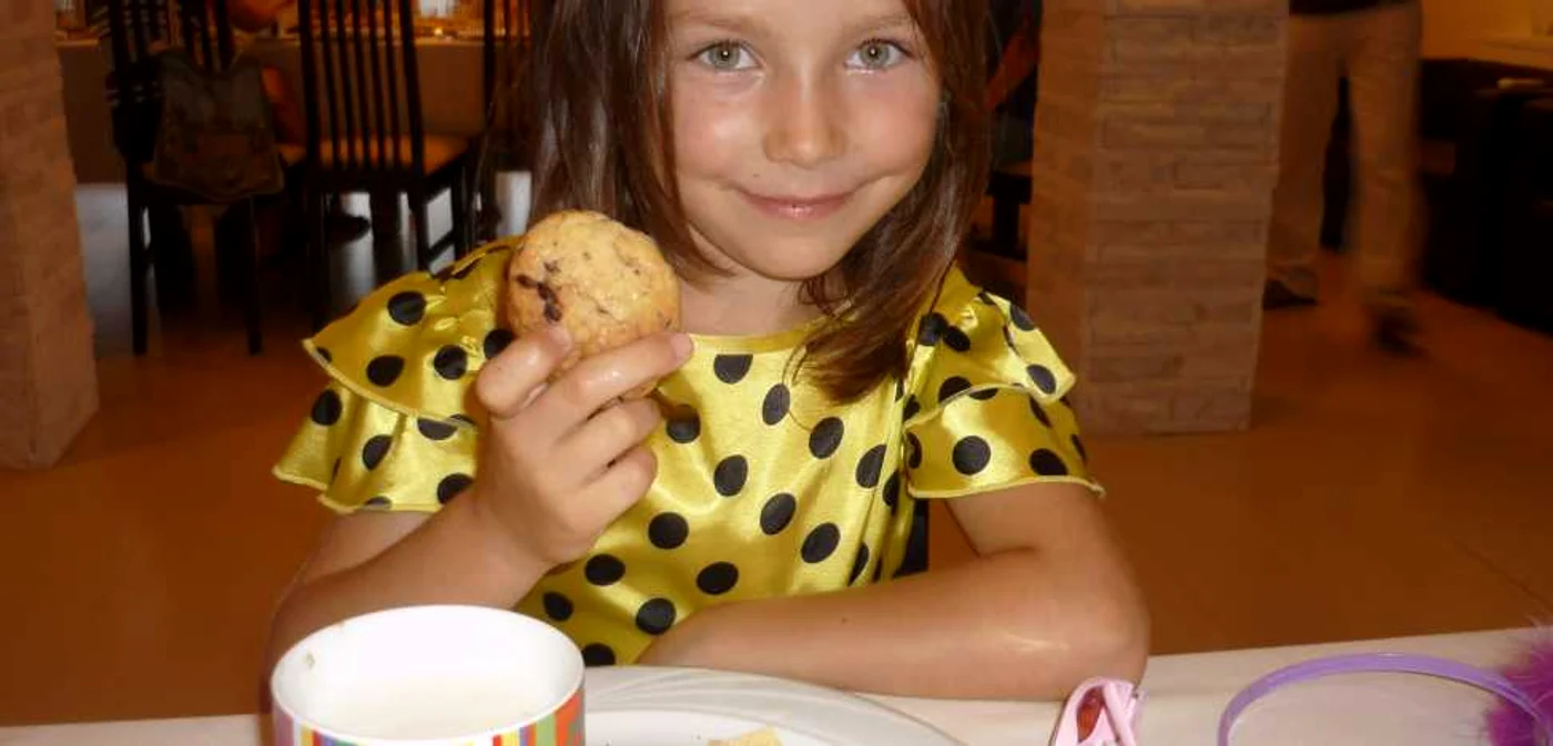 Evelina Calin