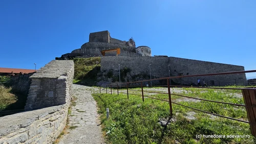 Cetatea Devei Foto Daniel Guță ADEVĂRUL (4) jpg
