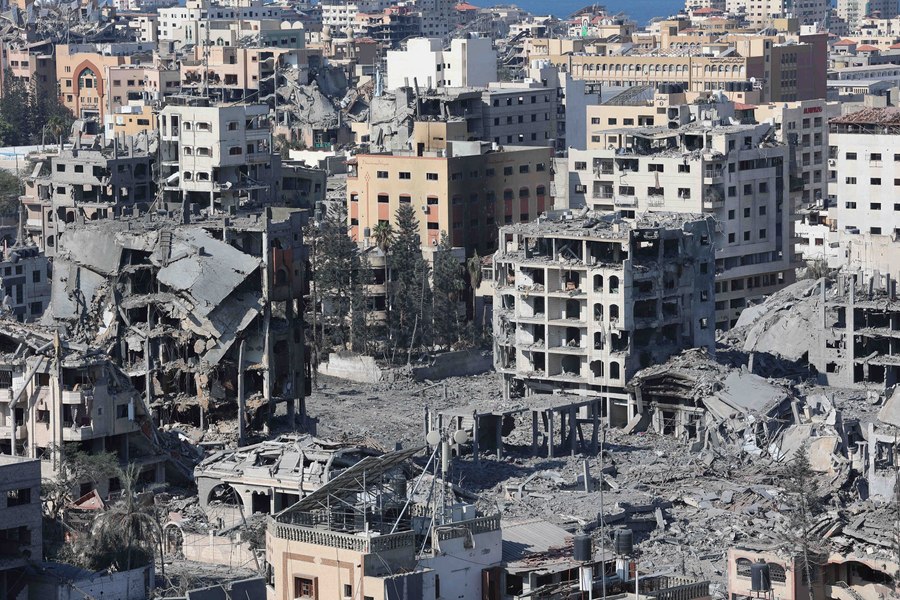 Niciun plan postbelic pentru Gaza. Cine ar vrea ca Autoritatea Palestiniană să preia controlul în locul Hamas