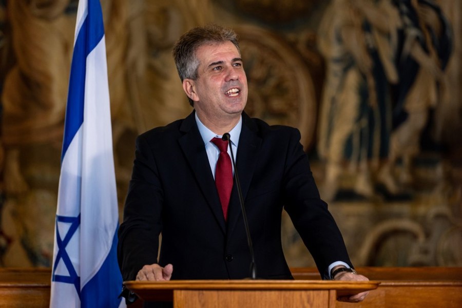 Israelul revocă viza coordonatorului umanitar al ONU pentru Palestina