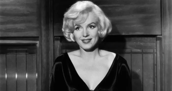 Marilyn Monroe, Profimedia (1) jpg