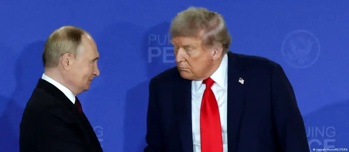România nu a reacționat la acordul Trump-Putin privind motorina rusească