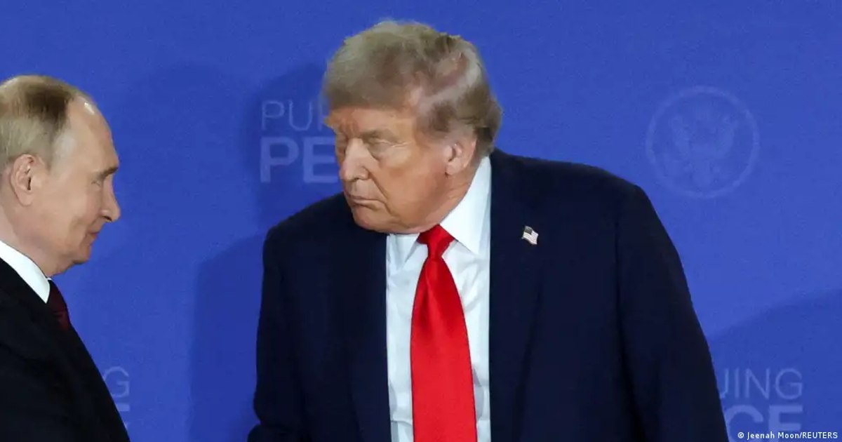 Trump autorizează importul de motorină rusească în SUA până în 2027