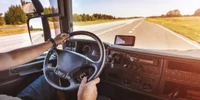 sofer camion, foto shutterstock jpg