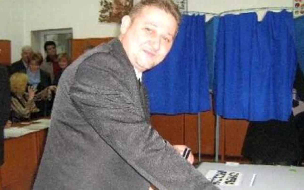 Ioan Chisăliţă