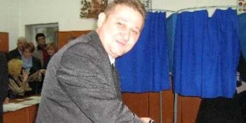 Ioan Chisăliţă