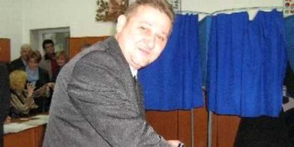Ioan Chisăliţă
