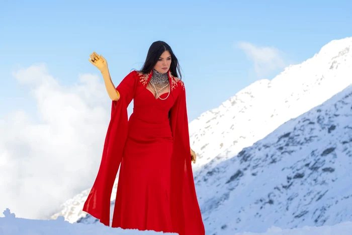 Paula Seling, Colind (1) jpg