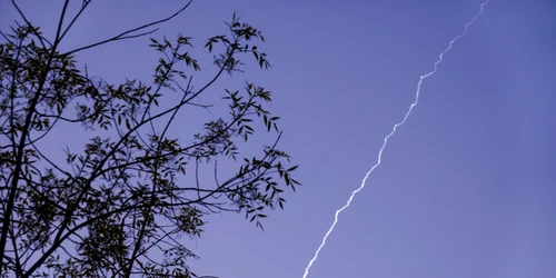 Israelul interceptează rachetele lansate de Iran FOTO profimedia jpg