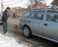 caine masina Alba Iulia