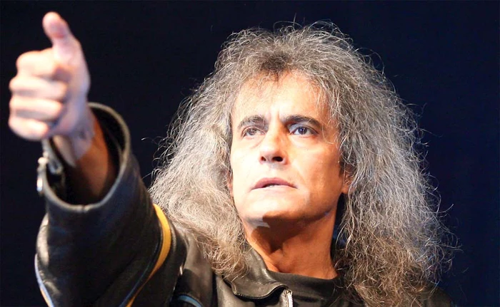 Cristi Minculescu, amintiri și povești din perioada comunistă / foto: arhiva Click!