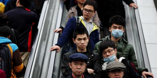 china gripa foto reuters