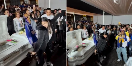 FOTO Captura video