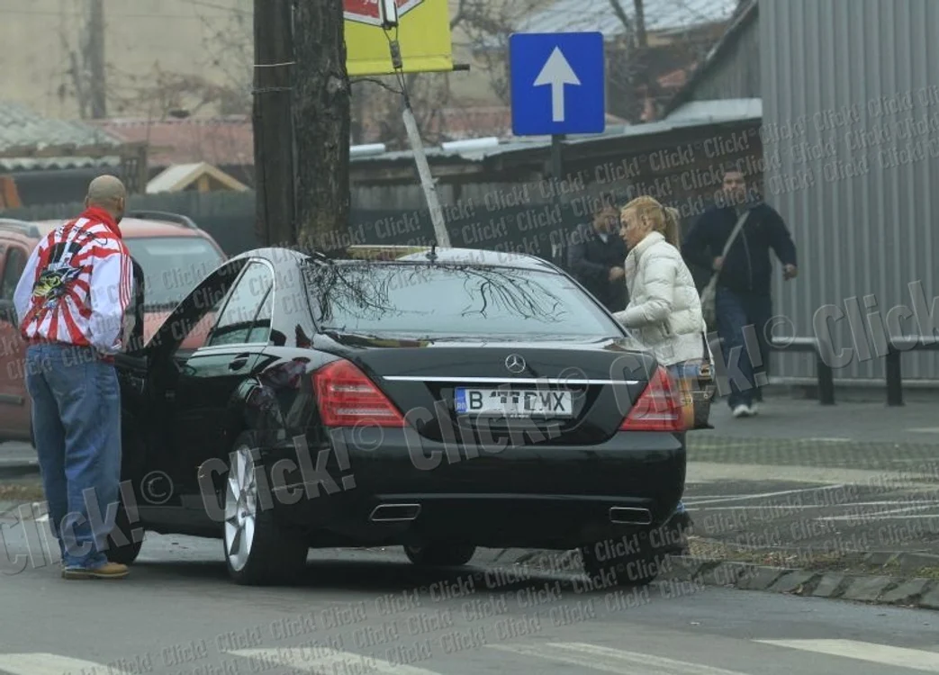 Giani Kiriţă, părăsit în prag de sărbători