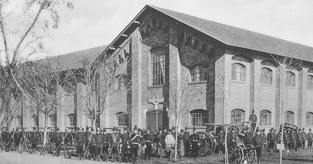 Halele Arsenalului din Târgoviște vor fi restaurate.„Locuitorii vor vedea o zonă modernizată” FOTO