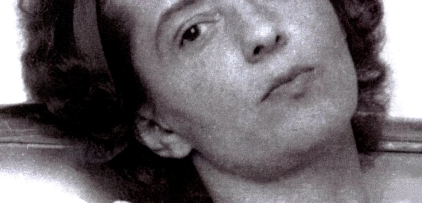Adriana Georgescu   (23 iulie 1920- 29 octombrie 2005)                                Fotografii: memorialsighet.ro