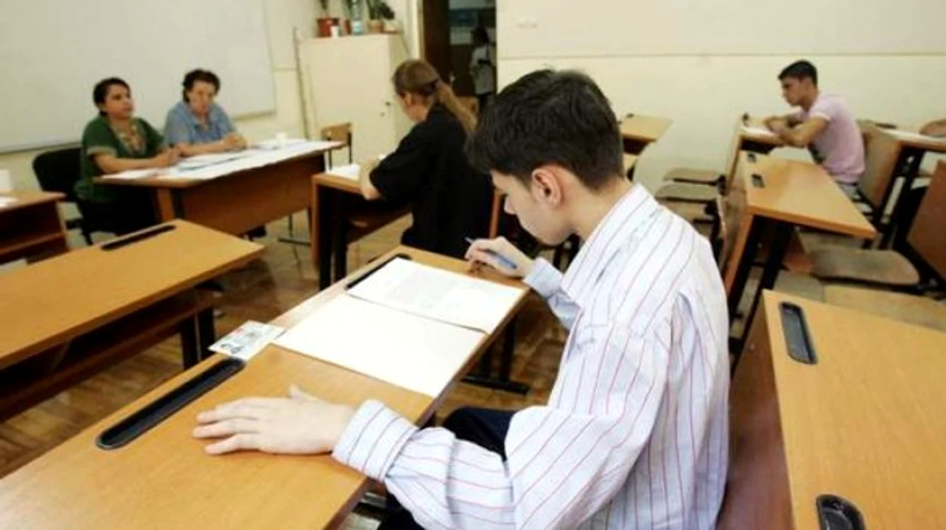 Cum se pot pregăti absolvenții de liceu pe ultima sută de metri