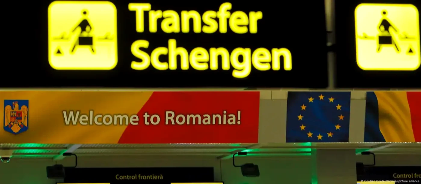 România, membru deplin al spațiului Schengen